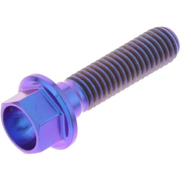 Hex bolt jmp TIHX520P