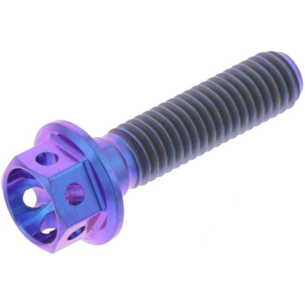 Hex bolt jmp TIHX520RP