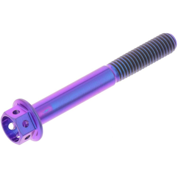 Hex bolt jmp TIHX540RP