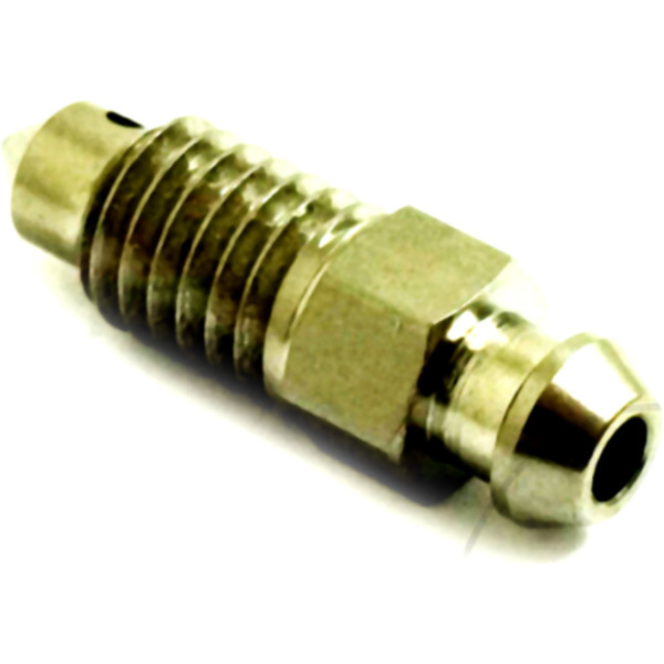 Entlüfterschraube JMP Bolt LSSBN7KAW passend für Kawasaki GPZ  500 EX500D 1998, 60/50/34/27 PS, 44/37/25/20 kw