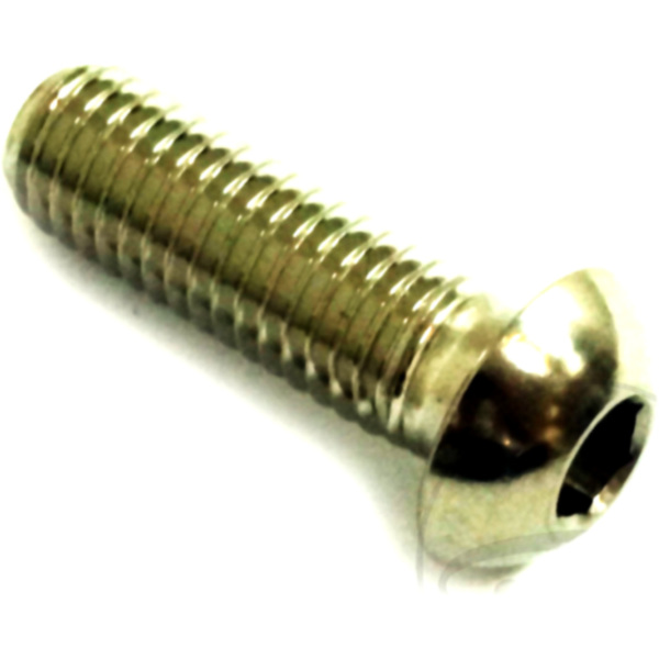 Jmp brake disc bolt LSSDISCBMW