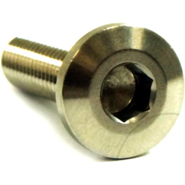 Schraube Bremsscheibe JMP Bolt LSSDISCKAWSUZ passend für Kawasaki GPZ  500 EX500D 1998, 60/50/34/27 PS, 44/37/25/20 kw