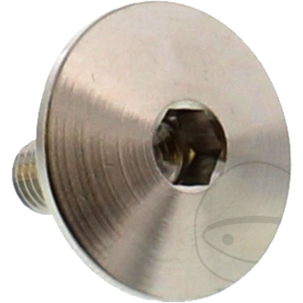 Schraube Ventil JMP Bolt