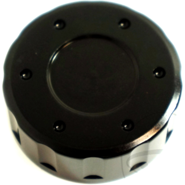 Brake reservoir lid jmp probolt fitting for Triumph Street Triple  675 D67LD 2008, 106/98/34 PS, 78/72/25 kw