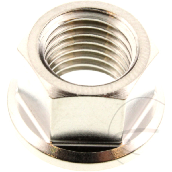 SPROCKET NUT JMP by JMP LSSSPN12C