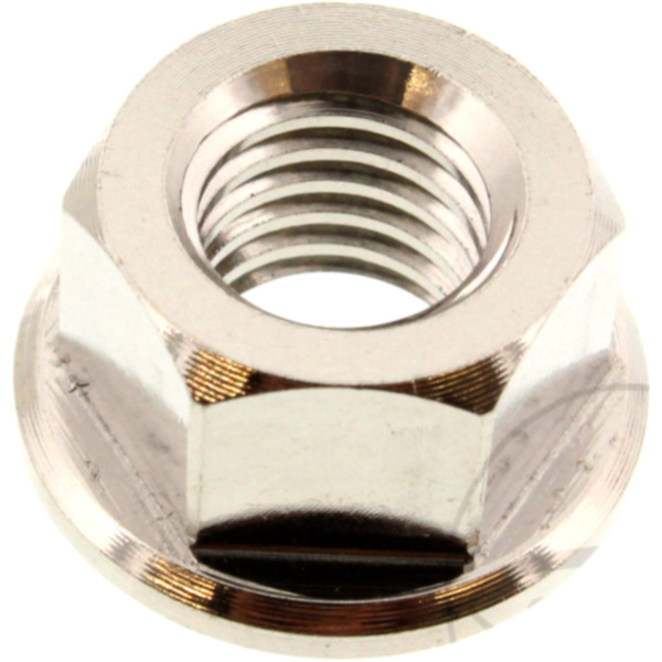 SPROCKET NUT JMP by JMP LSSSPN8