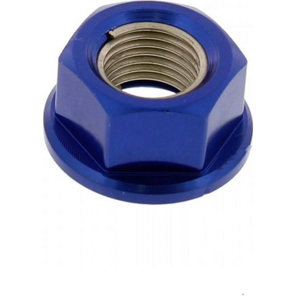 MUTTER KERA PB fitting for Kawasaki GPZ  500 EX500D 1998, 60/50/34/27 PS, 44/37/25/20 kw