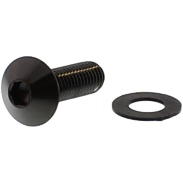 Jmp dome head bolt LSSFB825BK