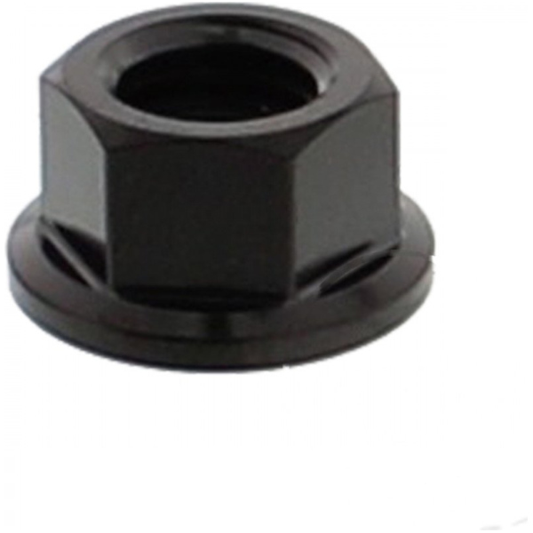 Jmp flange nut LSSFLN10BK