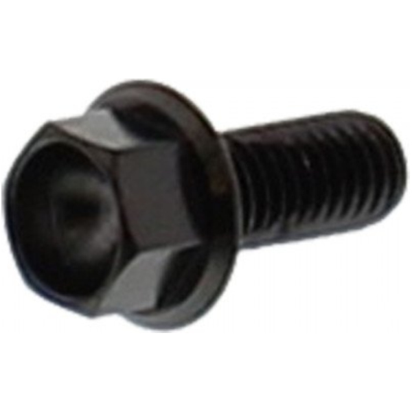 Schraube 6 Kant LSSHX512BK