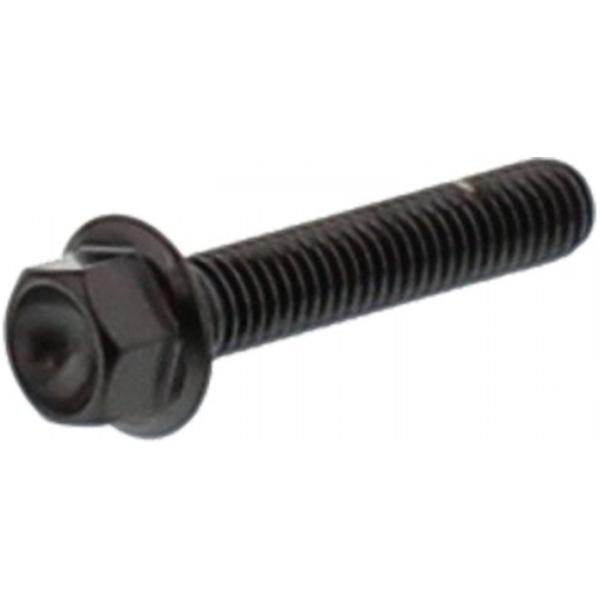 Hex bolt jmp LSSHX525BK