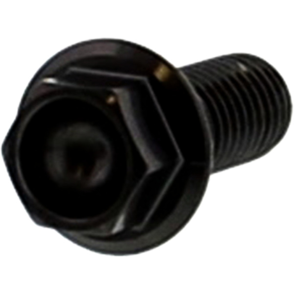 Hex bolt jmp LSSHX820BLK fitting for Moto Guzzi Breva  750 LLG00 2007, 49 PS, 36 kw