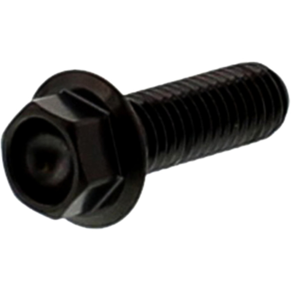 Hex bolt jmp LSSHX825BK fitting for Aprilia RX 6-Gang 50 ST000/ST001/STA01 2003, 