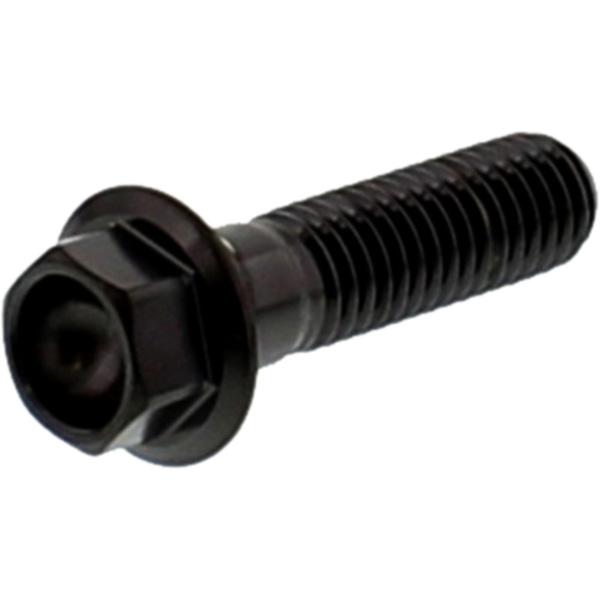 Hex bolt jmp LSSHX830BK fitting for Aprilia SR  50 VFD00 2012, 3,7 PS, 2,7 kw