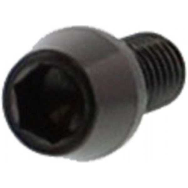 Schraube konisch LSSSC612BK