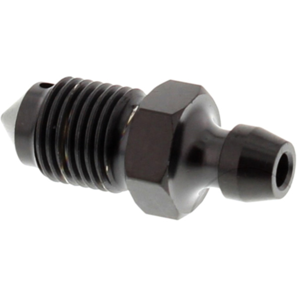 Bleeder Screw JMP LSSBN10BK fitting for Cagiva Raptor  125 N301AB 2007, 15 PS, 11 kw