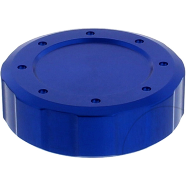Brake reservoir cap RESR10B fitting for Yamaha TZR  250 2MA 1987, 50 PS, 37 kw