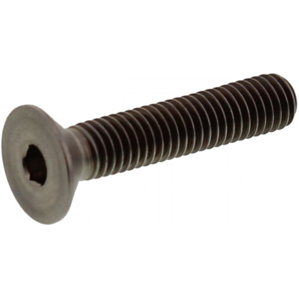 countersunk screw JMP TICS525