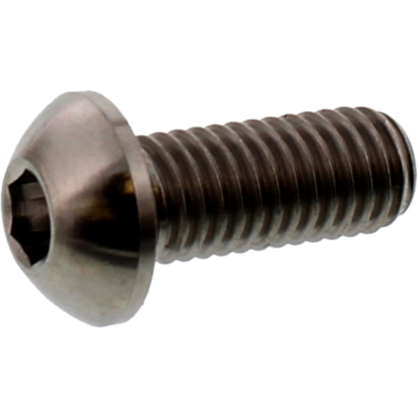 Jmp brake disc bolt TIDISCDUC30