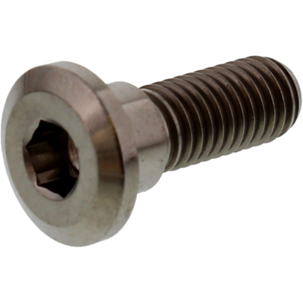 Jmp brake disc bolt TIDISCHONRE fitting for Honda CBR  125 JC50A 2019, 13,3 PS, 10 kw