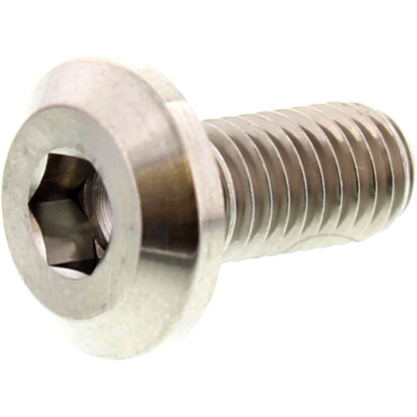 Schraube Bremsscheibe JMP Bolt TIDISCTRIRE passend für Triumph Bonneville T100 Centennial 800 908MD 2002, 34 PS, 25 kw