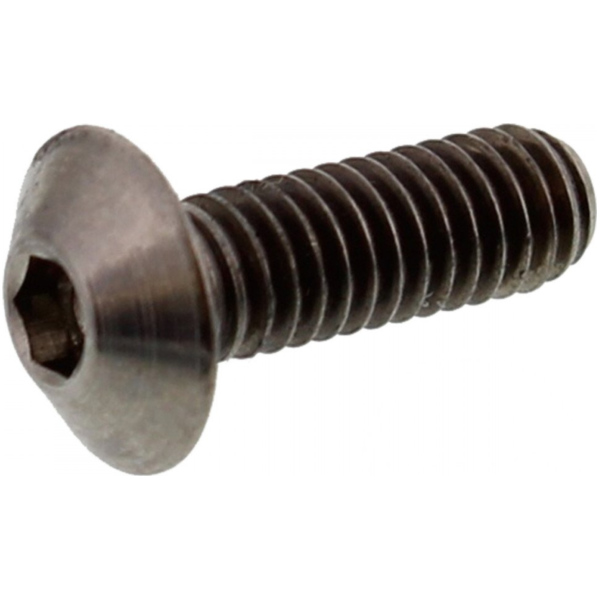 Jmp dome head bolt TIFB412