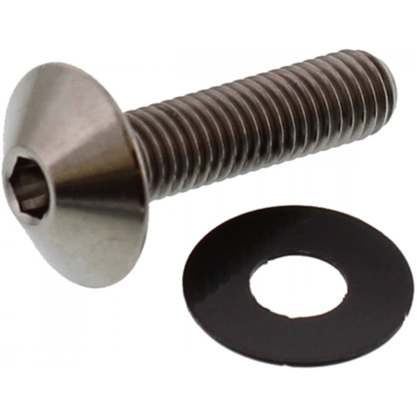 Jmp dome head bolt TIFB520