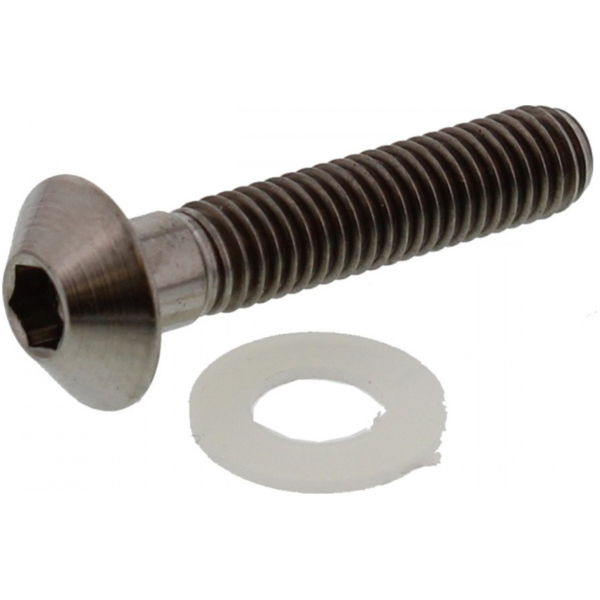 Jmp dome head bolt TIFB630XS