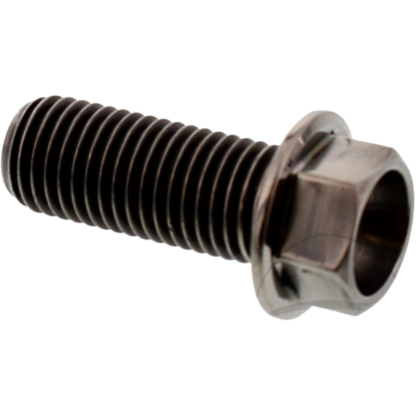 Hex bolt jmp TIHX1025F