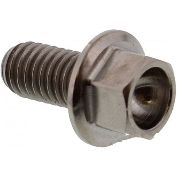 Schraube 6 Kant JMP Bolt TIHX612
