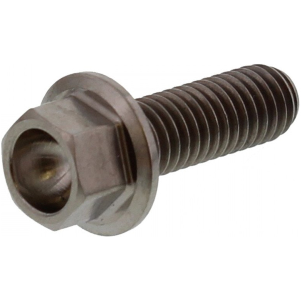 Hex bolt jmp TIHX618