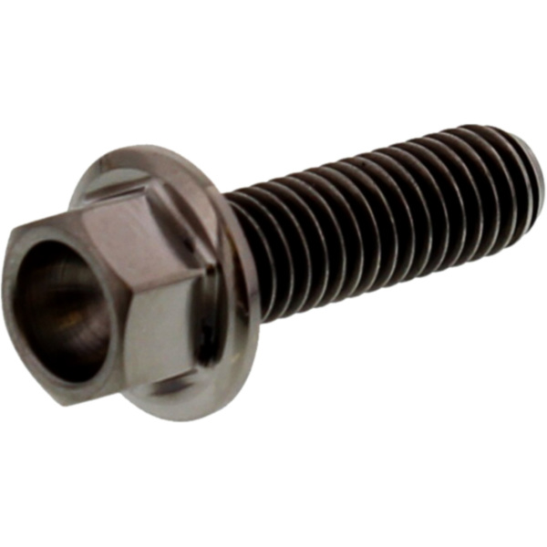 Schraube 6 Kant JMP Bolt TIHX620 passend für Derbi Senda Racing 50 KKB02 2019, 