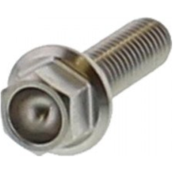 Hex bolt jmp TIHX622