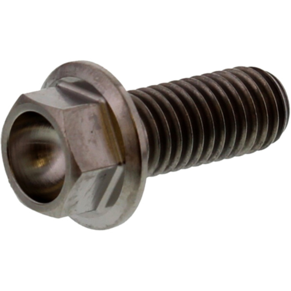 Hex bolt jmp TIHX820 fitting for Moto Guzzi V7 Racer 750 LWB00 2012, 50 PS, 37 kw