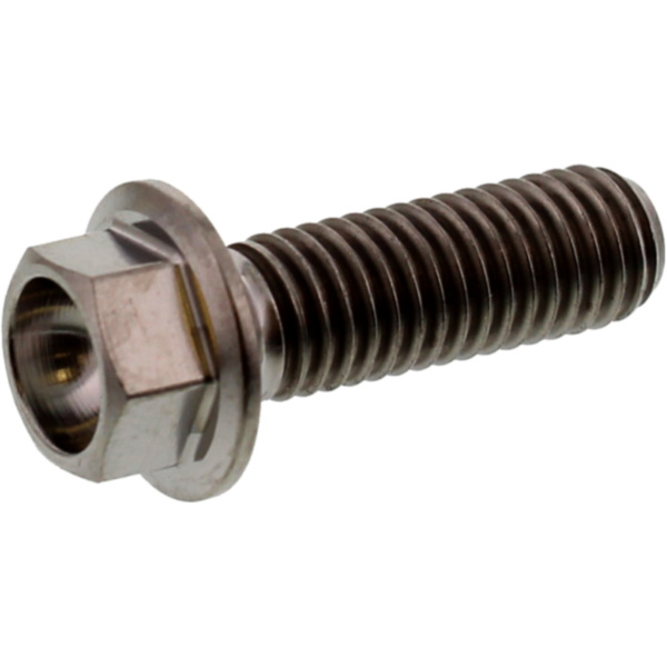 Schraube 6 Kant JMP Bolt TIHX825 passend für Aprilia RX Racing6-Gang 50 STC00 2003, 