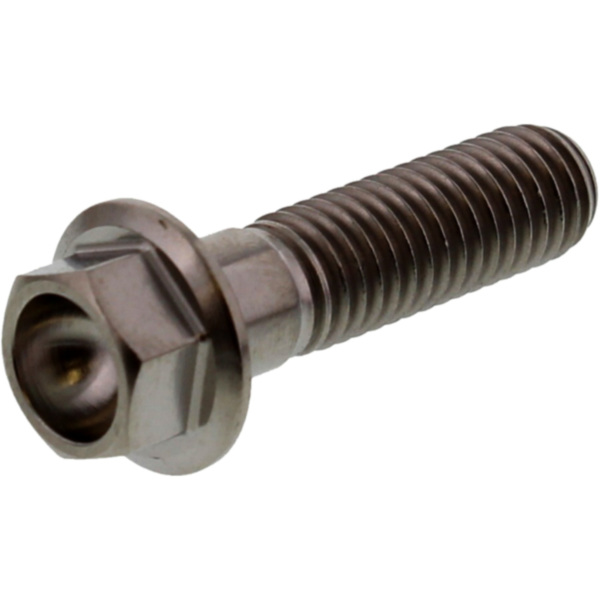 Schraube 6 Kant JMP Bolt TIHX830 passend für Aprilia SR Ditech Sport 50 RLD10 2004, 4,5 PS, 3,3 kw