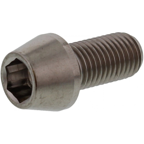 Cylinder Screw conical JMP TISC1020F