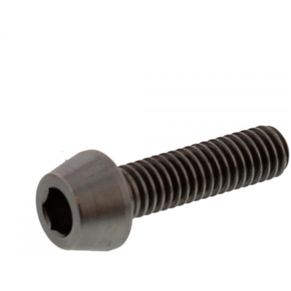 Cylinder Screw conical JMP TISC415