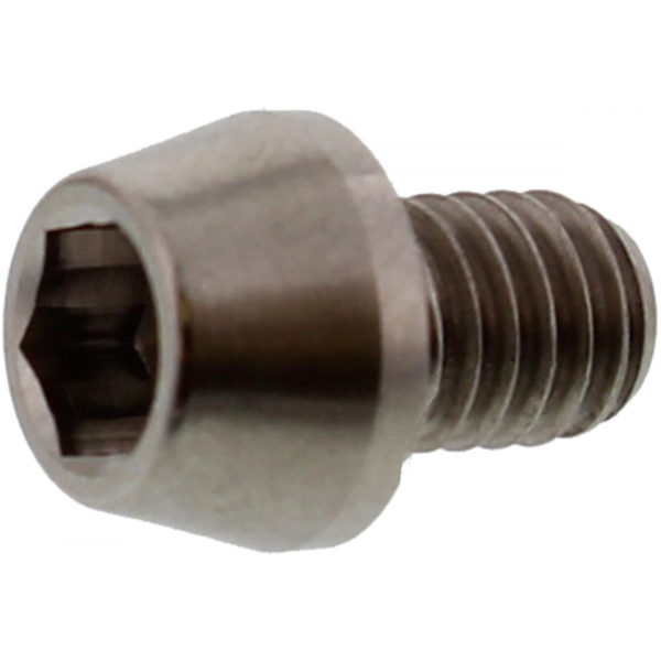 Cylinder Screw conical JMP TISC608