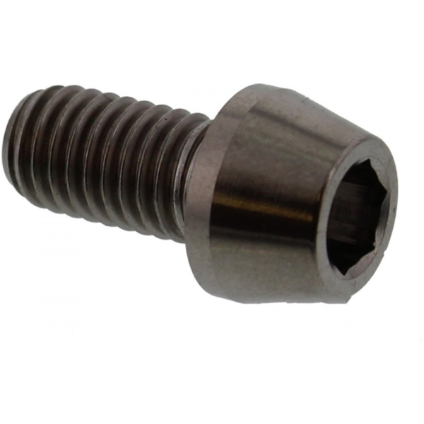 Cylinder Screw conical JMP TISC815