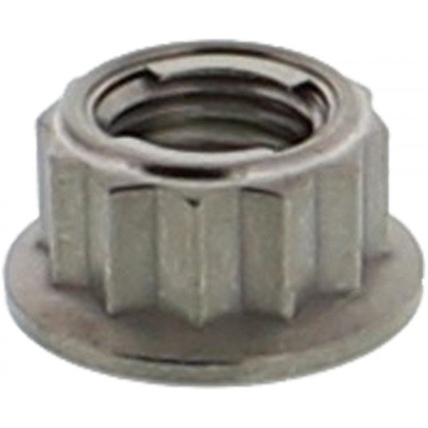 Sprocket nut jmp probolt fitting for Yamaha YZF-R6  600 RJ031 2000, 120 PS, 88 kw