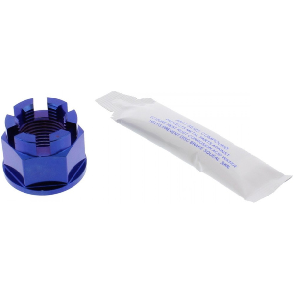 Wheel nut jmp probolt TNUT18150003B