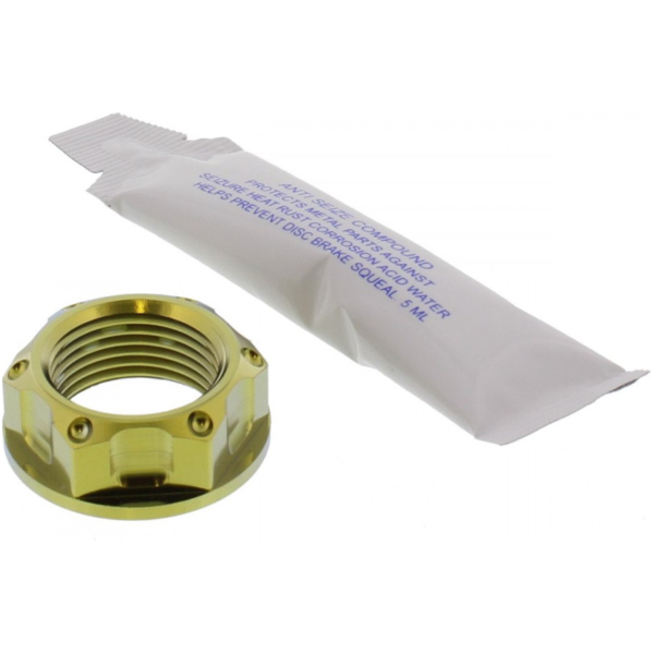 Mutter Achse TNUT20150001G