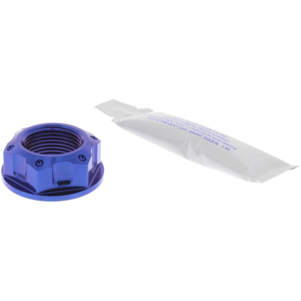 Mutter Achse TNUT22150001B