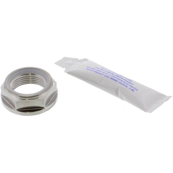 Wheel nut jmp probolt TINUT25150002 fitting for Aprilia RXV  450 VPH00 2007, 17 PS, 12,5 kw