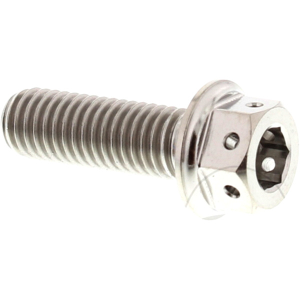 Screw Dualdrive JMP TIDD825R fitting for Aprilia RX 6-Gang 50 ST000/ST001/STA01 1998, 2,7 PS, 2 kw