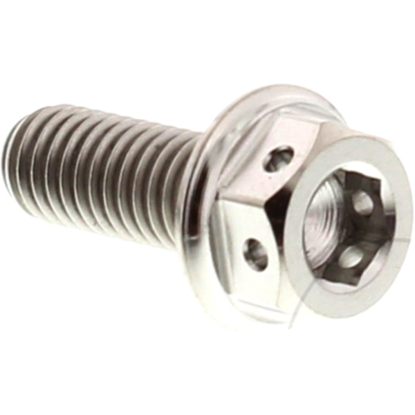 Screw Dualdrive JMP TIDD616R