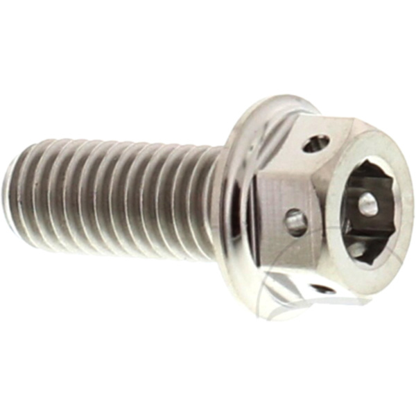 Schraube Dualdrive JMP Bolt