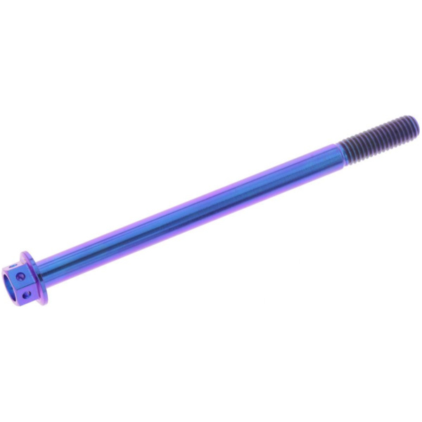 Hex bolt jmp TIHX690RP