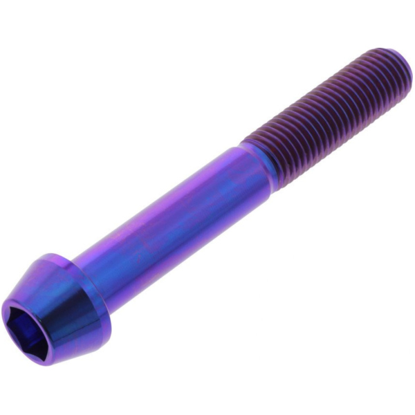 Schraube konisch TISC1070FP